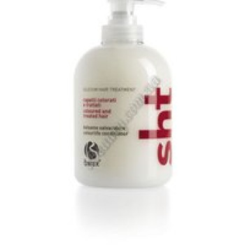 Кондиціонер «Сяйво кольору» Barex, 350 ml