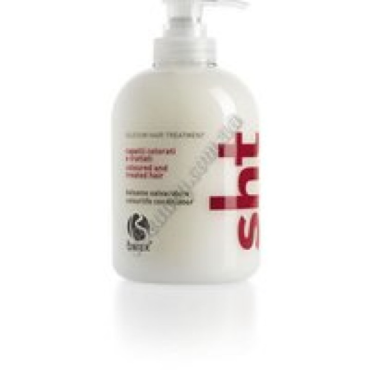 Кондиціонер «Сяйво кольору» Barex, 350 ml