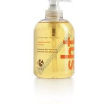 Шампунь "Інтенсивний догляд" Barex, 350 ml