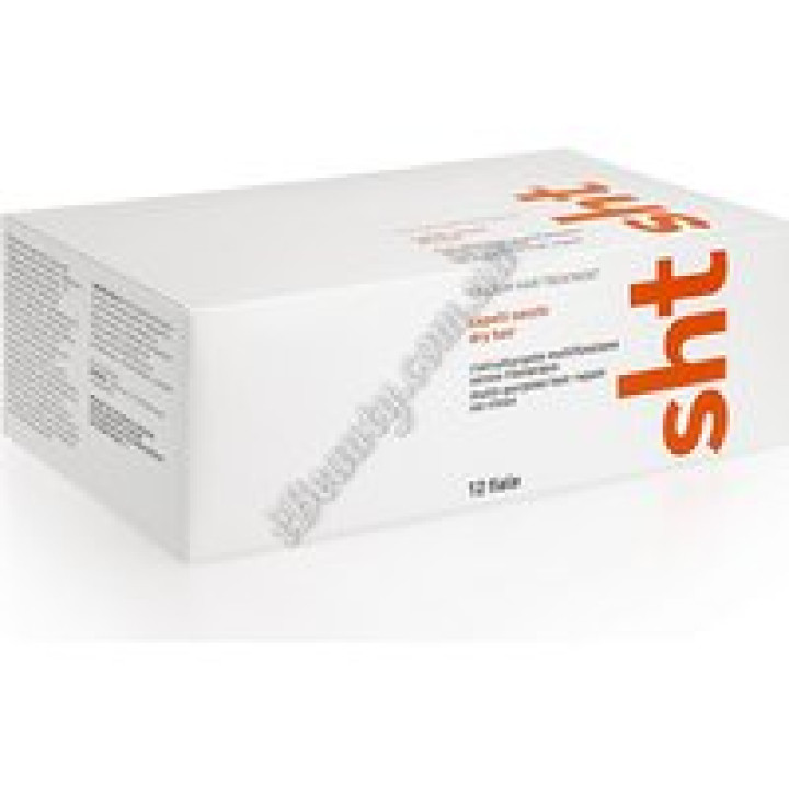 Незмивний комплекс, що відновлює, в ампулах Barex, 12x15 ml