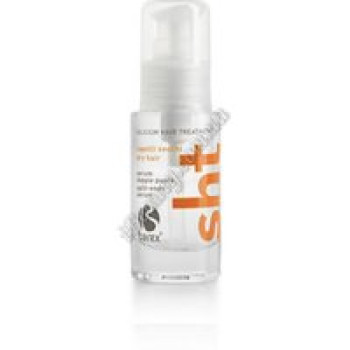 Сироватка для кінчиків, що січуться Barex, 30 ml