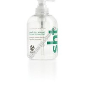 Шампунь для надання об'єму Barex, 350 ml