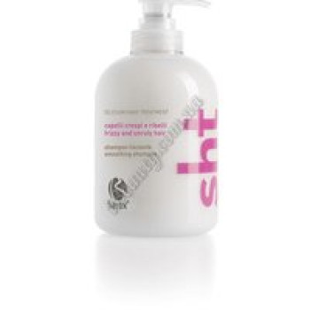 Шампунь для кучерявого волосся Barex, 350 ml