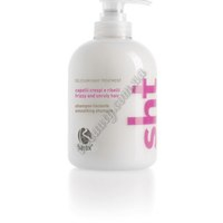 Шампунь для кучерявого волосся Barex, 350 ml