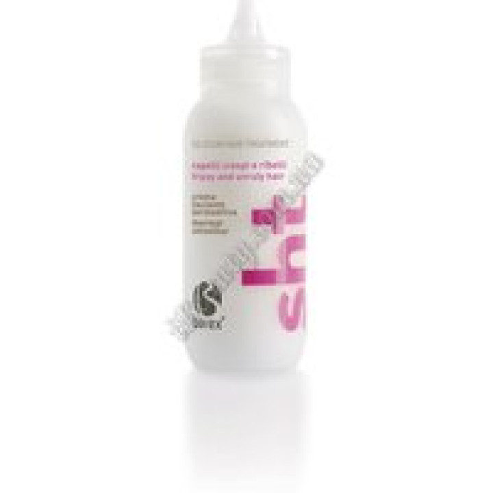 Розгладжуючий крем для кучерявого волосся Barex, 150 ml