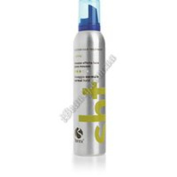 Мус-блиск нормальної фіксації Barex, 250 ml