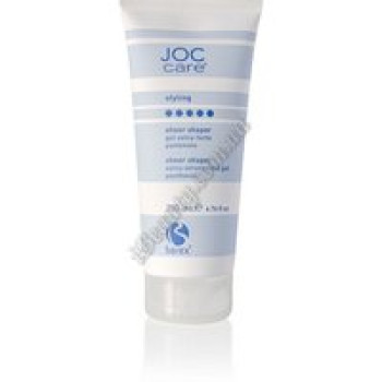 Гель суперсильної фіксації Barex, 200 ml