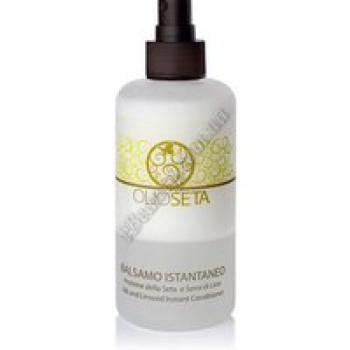 Кондиціонер миттєвої дії з протеїнами шовку Barex, 200 ml