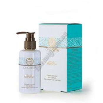 Крем для укладання волосся Barex, 150 ml