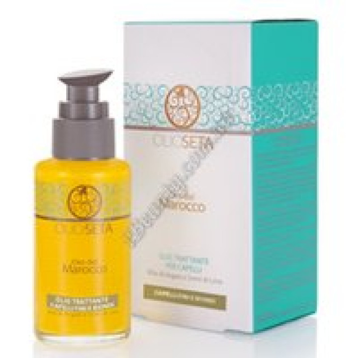 Олія "Блонд-догляд" Barex, 30 ml