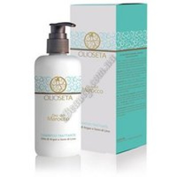 Поживний шампунь Barex, 250 ml