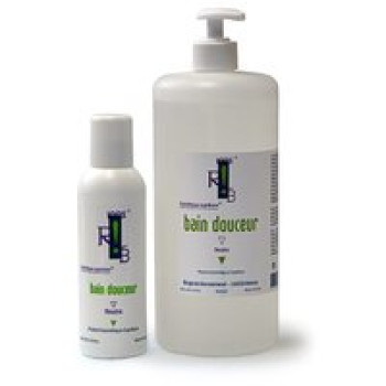 Нейтральний шампунь (для всіх типів волосся) - BAIN DOUCEUR Biogenie, 200 ml