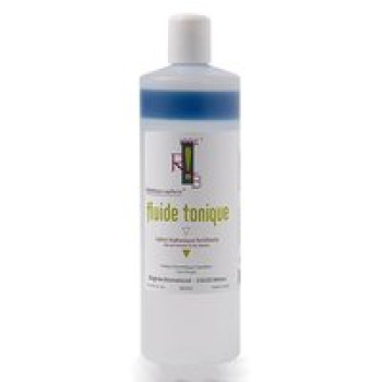 Тонізуючий лосьйон для волосся - FLUID TONIQUE prof Biogenie, 500 ml