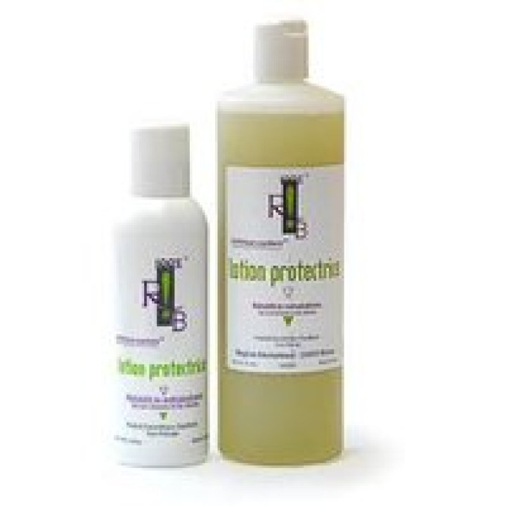 Захисний лосьйон для волосся - LOTION PROTECTRICE Biogenie, 200 ml