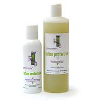 Захисний лосьйон для волосся - LOTION PROTECTRICE prof Biogenie, 500 ml