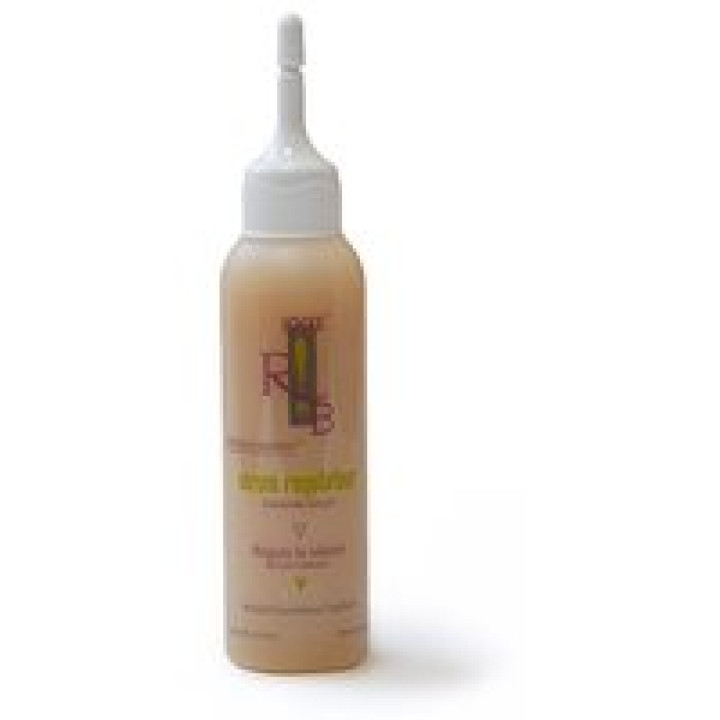 Регулююча сироватка (регулює секрецію сальних залоз) - SERUM REGULATEUR Biogenie, 125 ml
