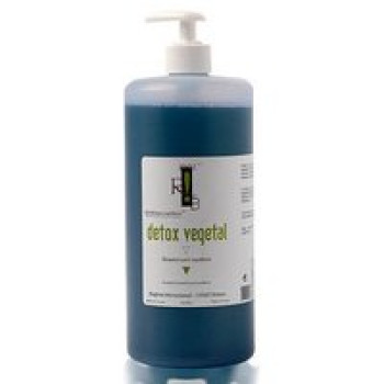 Лосьйон для детоксикації - DETOX VEGETAL prof Biogenie, 1000 ml