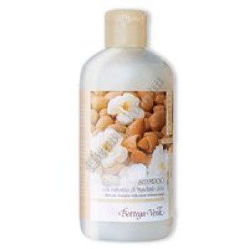 Шампунь з маслом мигдалю Bottega Verde, 250 ml