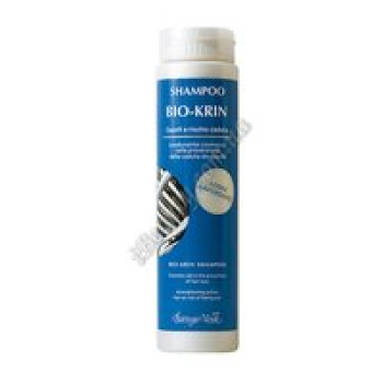 Відновлюючий ш-нь із BIO-KRIN Bottega Verde, 200 ml