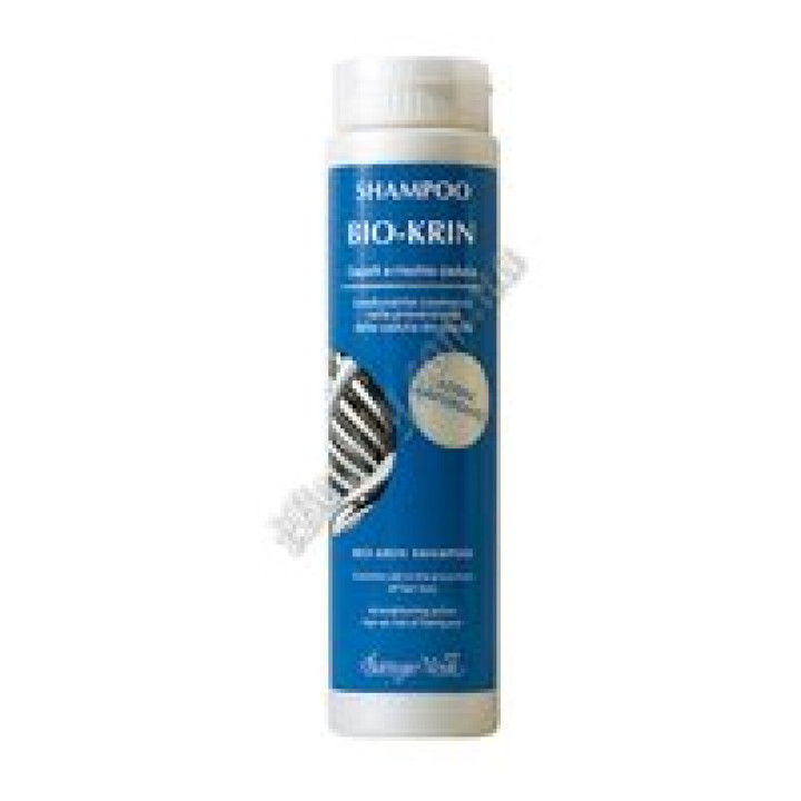 Відновлюючий ш-нь із BIO-KRIN Bottega Verde, 200 ml