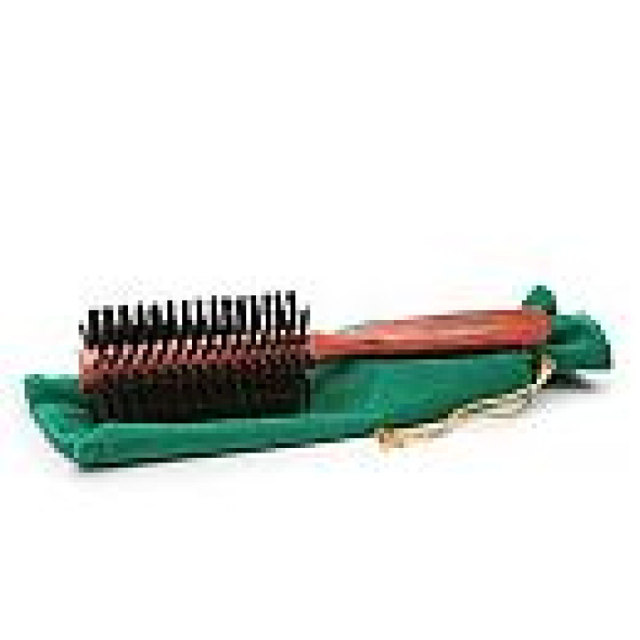 Гребінець великий