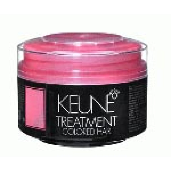 Маска для фарбованого волосся/Treatment colored hair