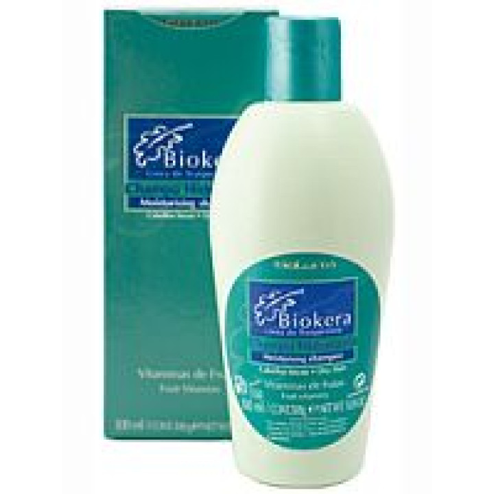 Champu hidratante шампунь