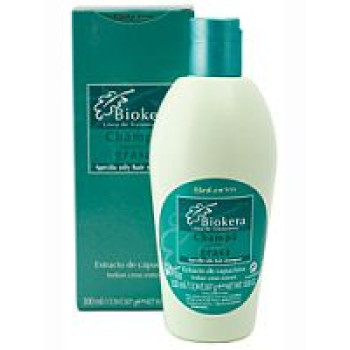 Champu antigrasa шампунь