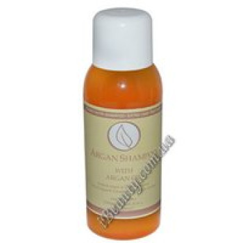 Шампунь з аргановим маслом (Argan Nutri Shampoo), Cosmofarm, 1000 ml
