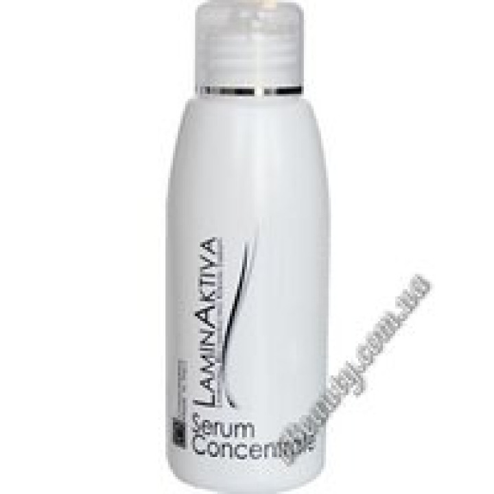 Відновлююча та ламінуюча сироватка з кератином (Keratin Smooth&amp;Straight) , Cosmofarm, 75 ml