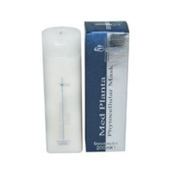 Фітоклітинна маска для волосся - Phytocellular Mask Regulatory Mask, Cosmofarm, 200 ml