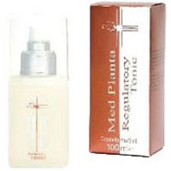 Регулюючий тонік для волосся - Regulatory Tonic 3 in 3, Cosmofarm, 100 ml