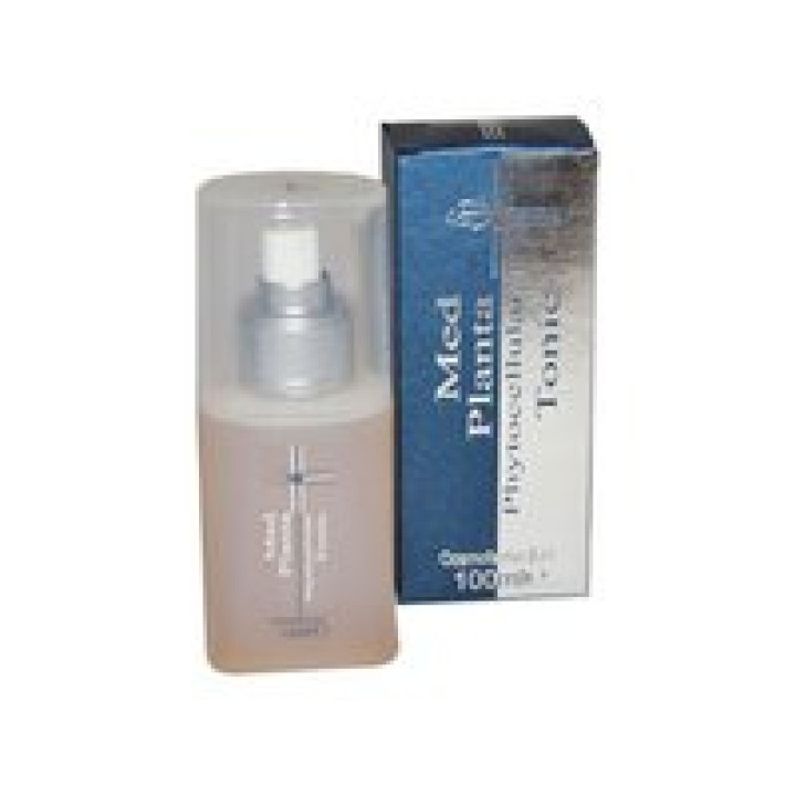 Тонік для волосся - Phytocellular Tonic Spray Regulatory Tonic 3 in 3, Cosmofarm, 100 ml