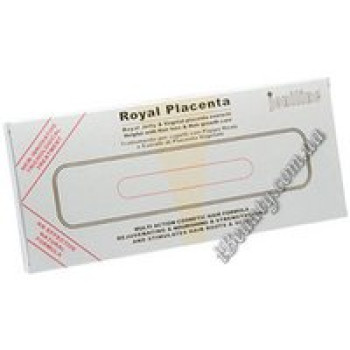 Лікувальний лосьйон з плацентою та маточним молочком (Joniline Royal placenta hair lotion &amp; treatment), Cosmofarm, 12X8 ml