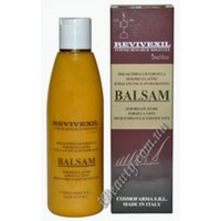 Бальзам від випадіння волосся Revivexil, Cosmofarm, 200 ml