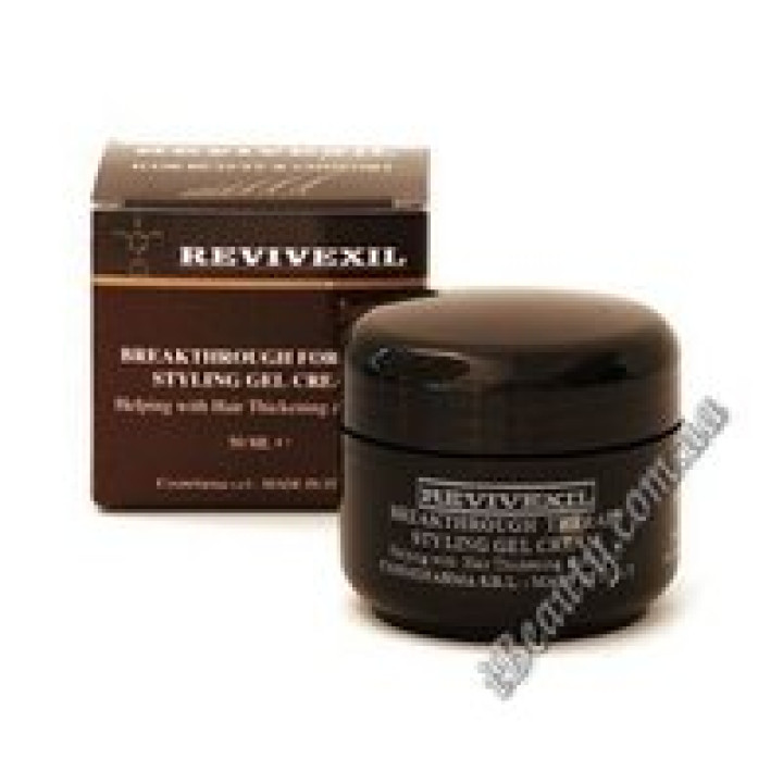 Крем-гель для волосся Revivexil, Cosmofarm, 50 ml