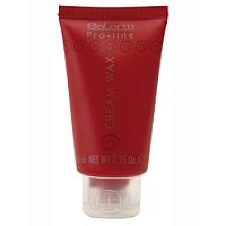 Cream Wax помада для вирівнювання волосся нормальної фіксації