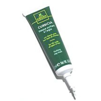 Абсорбуюча маска Арджіла