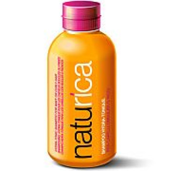 Шампунь «Гідра-тонус» для кучерявого волосся.