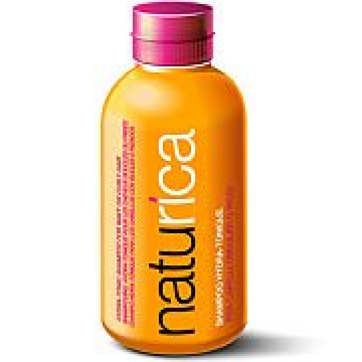 Шампунь «Гідра-тонус» для кучерявого волосся.