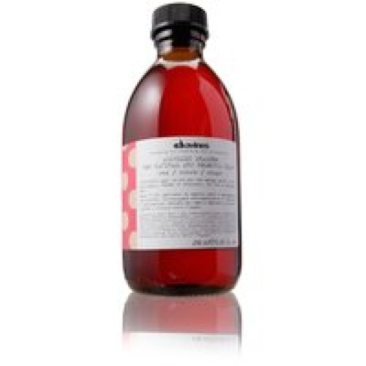 Шампунь "АЛХІМІК" д/нат.і фарб.волос(червоний) Davines, 250мл