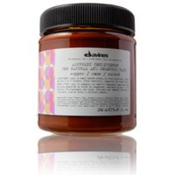 Кондиціонер "АЛХІМІК" д/нат, та фарбування, волосся (мідний) Davines, 1000мл