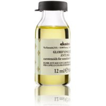 Еліксир проти старіння фарбованого волосся Davines, 6*12мл