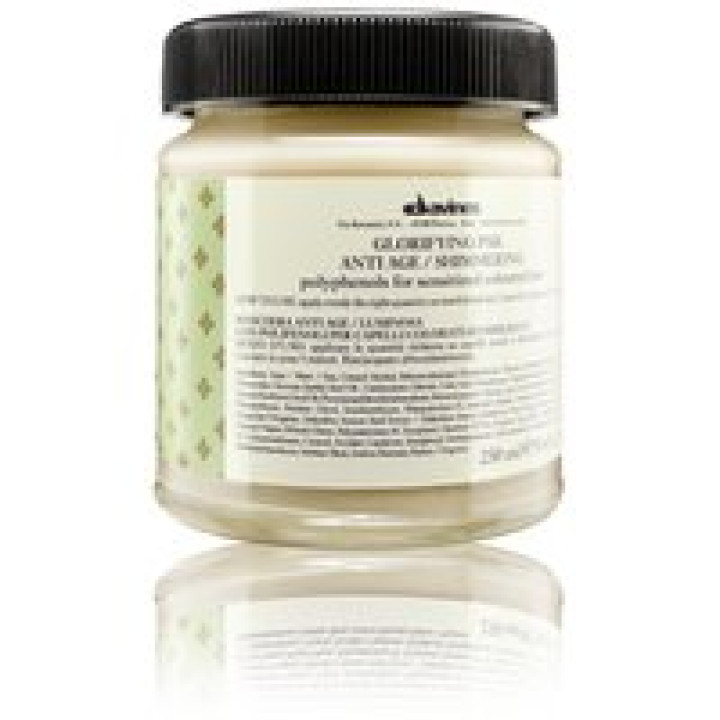 Маска проти старіння фарбованого волосся Davines, 250мл