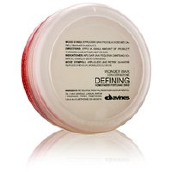 Уклад. Засіб "Диво віск" Davines, 100 мл