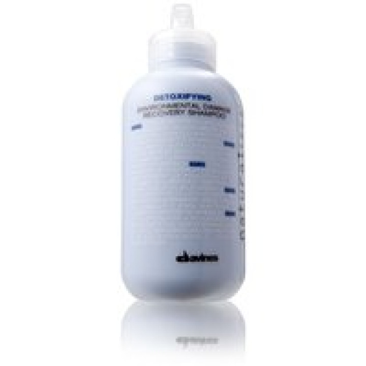 EDRS Шампунь детоксикуючий очищуючий. Davines, 250мл