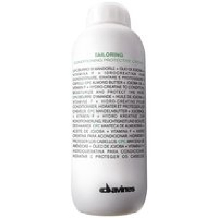 Захисний крем - кондиціонер Davines, 1000 мл