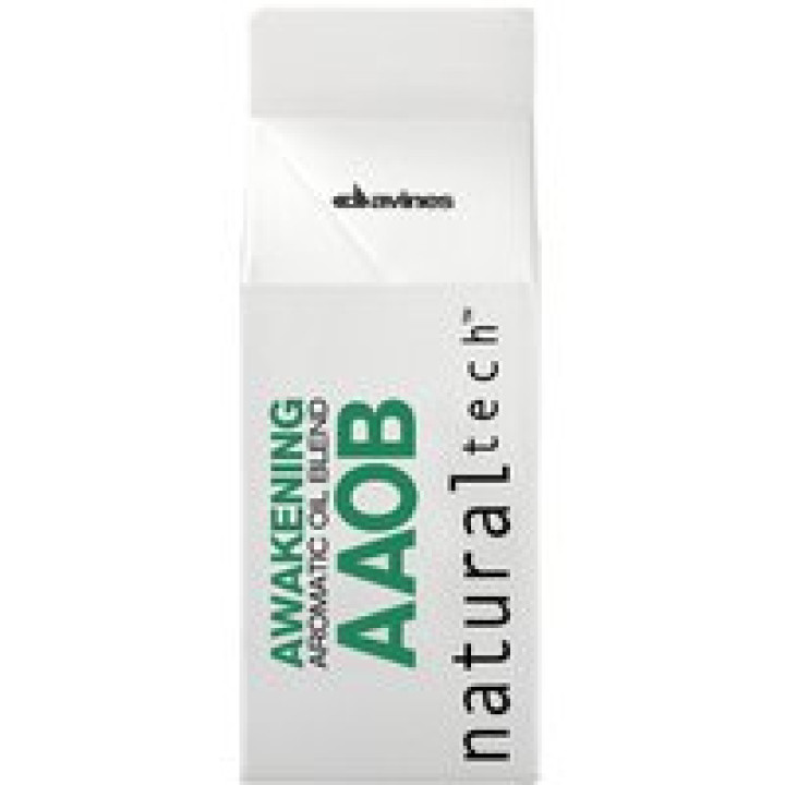 AAOB Пробуджуючий лосьйон з аромомаслом Davines, 15мл.