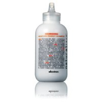 MRS=Живильний зволожуючий шампунь Davines, 75 мл.