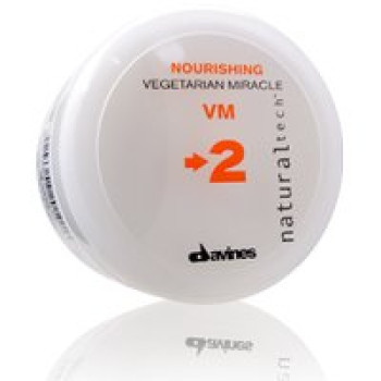 VM = Кондиціонер Вегетаріанське диво Davines, 50 мл.